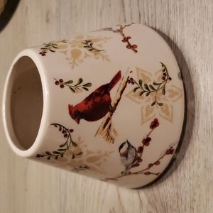 Yankee Candle Top Shade